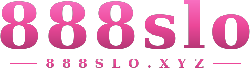 888slo logo